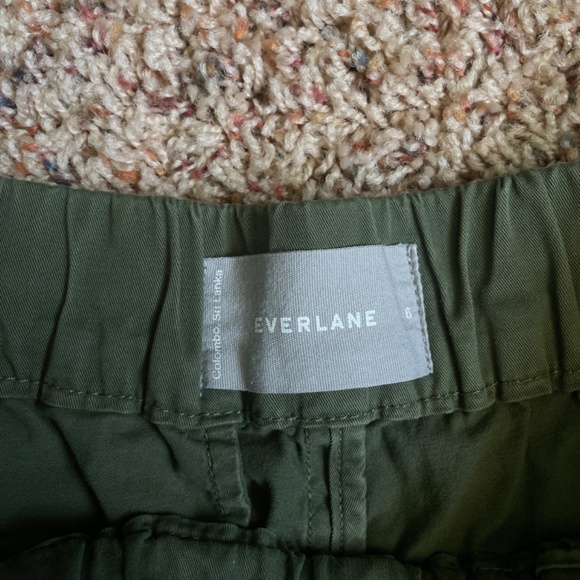 Everlane The Easy Short - Picture 5 of 5